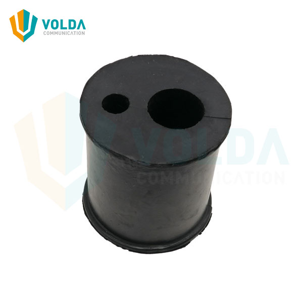 EPDM Rubber Hanger Grommet for 10mm 20mm Cable