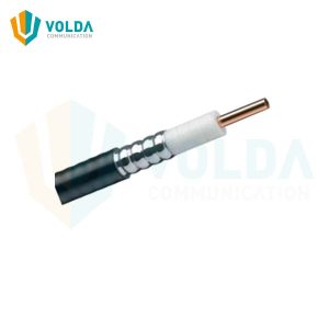 Coaxial Cable 1/2" Aluminium