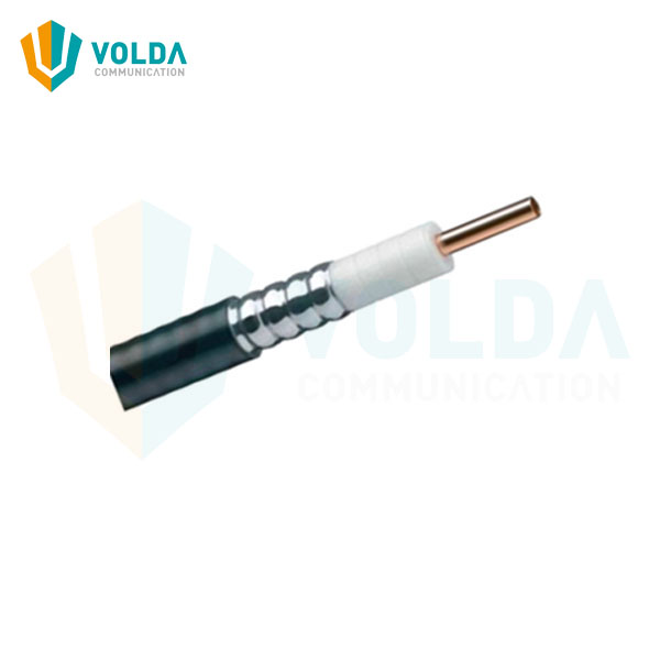 Feeder Coaxial Cable 1/2″ Aluminium