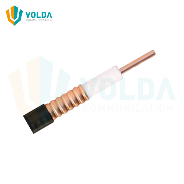 1/2" coaxial cable, 1/2" feeder cable