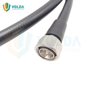 1/2" superflex jumper cable