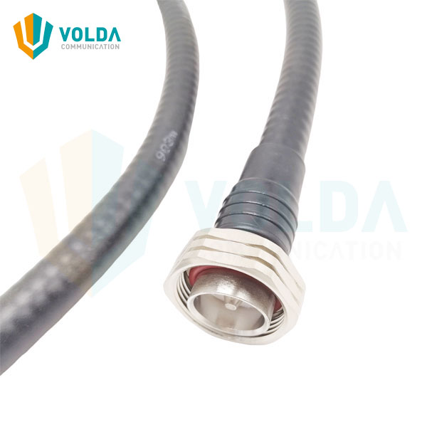 7-16 din cable assembly