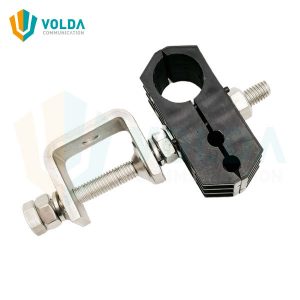 power cable clamp