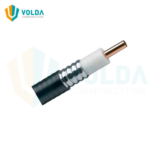 Feeder Coaxial Cable 7/8″ Aluminium