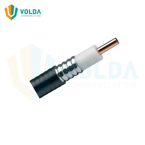 Coaxial Cable 7/8" Aluminium