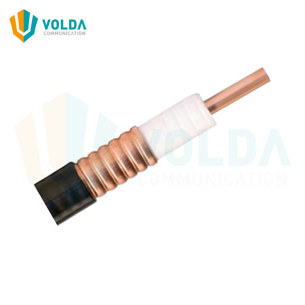 7/8 inch Low Loss Coaxial Feeder Cable