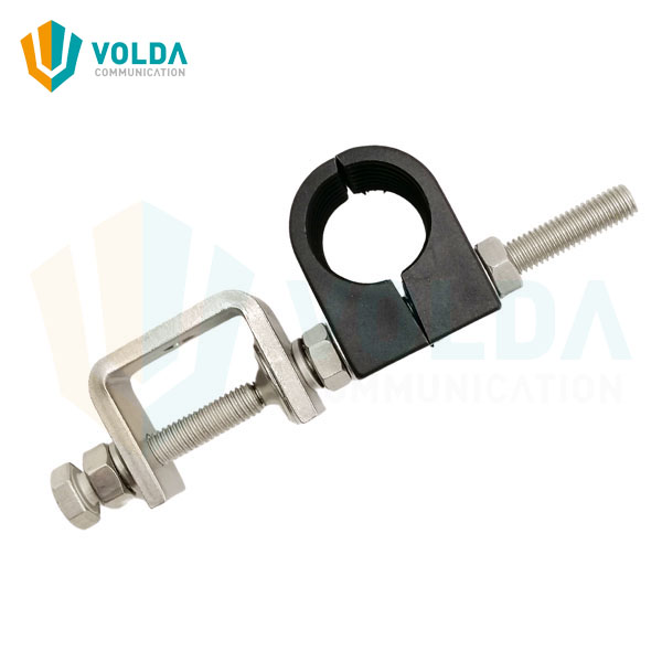 5/8" cable clamp