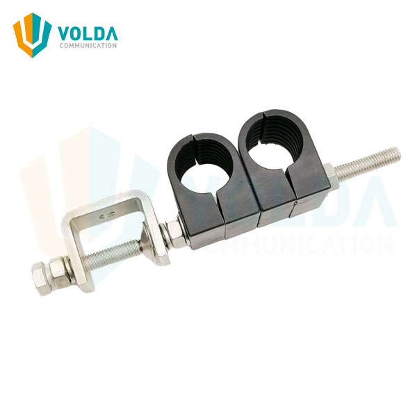 Single Hole Type 5/8″ Feeder Cable Clamp