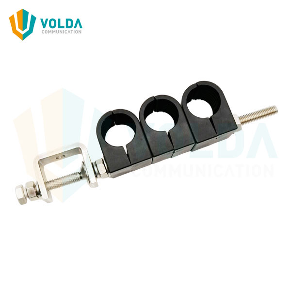 5/8" feeder cable clamp