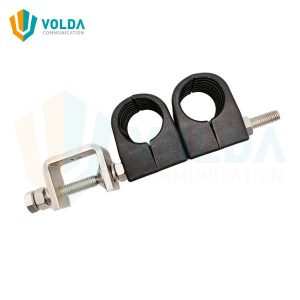 7/8" feeder clamp