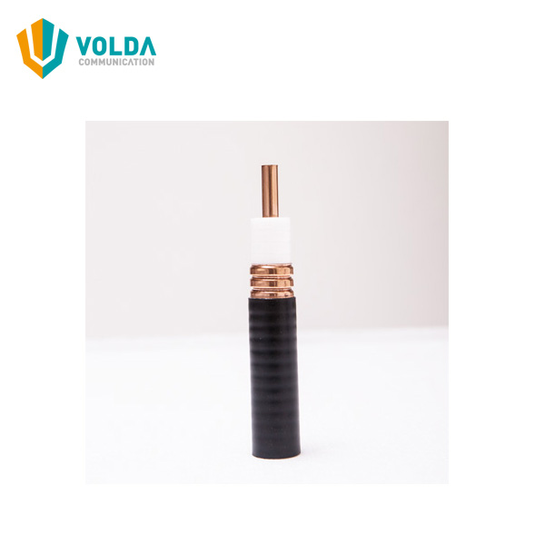 7/8″ Flexible Coaxial Cable Foam Dielectric Corrugated Copper 50 Ohm