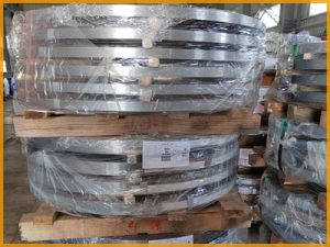 carbon steel