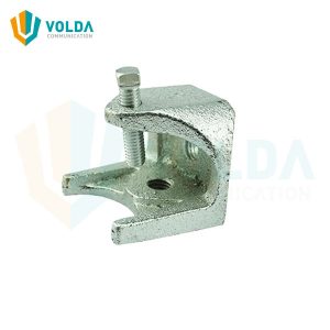 galvanized beam clamp