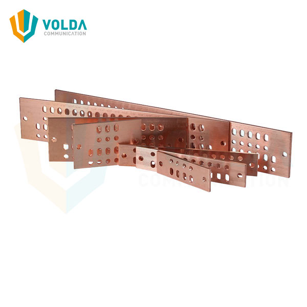 grounding busbars, busbar kits