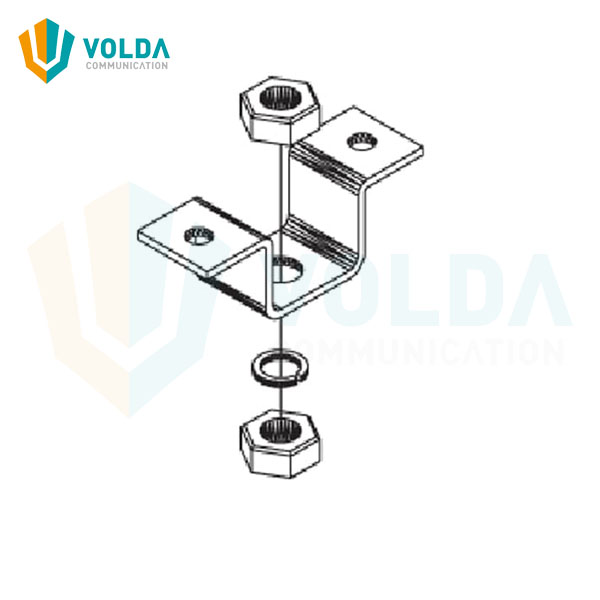 Ceiling Hanger Kit for Cable Runway