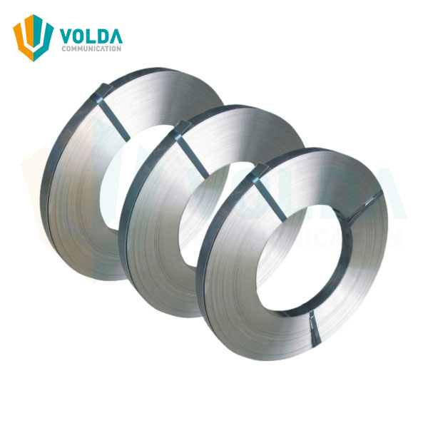 Cold Rolled Alloy Tool Steel Strip