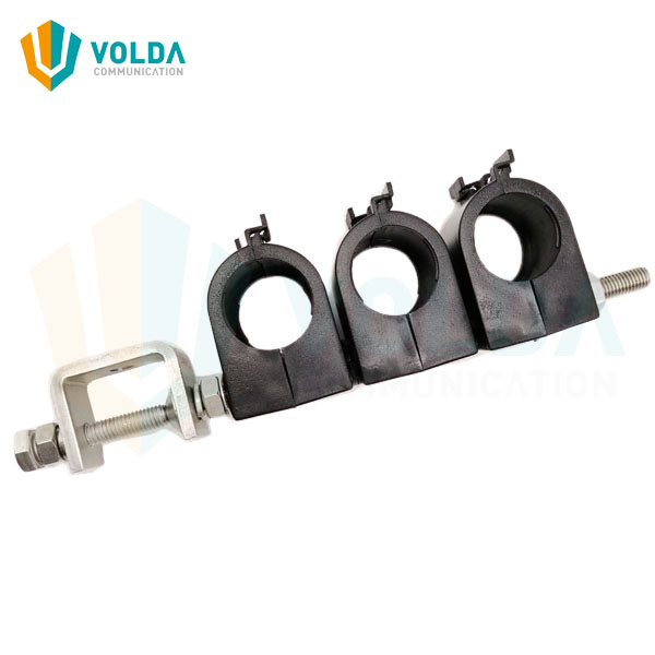 Click on 7/8 inch coaxial cable clamp