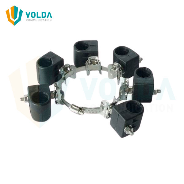 Ring Type Feeder Clamp for 7/8″ Cable