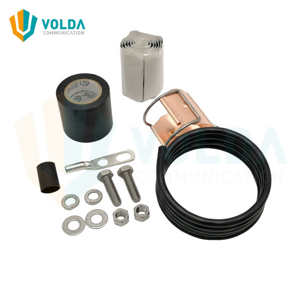 Kit di messa a terra dell'alimentatore da 1-1 / 4 ″