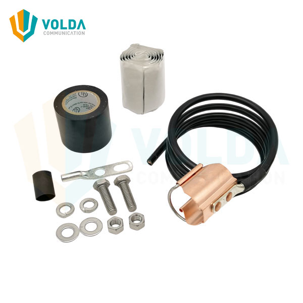 7/8″ Feeder Grounding Kit