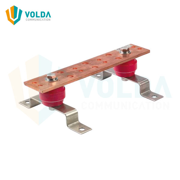 grounding busbar kit