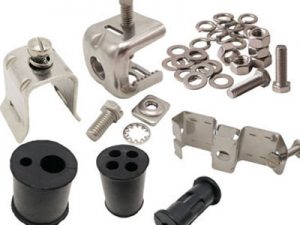 Production of Angle Adapters