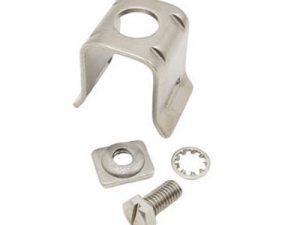 Manufacturing Universal Tower Coax Stand-Off Adapters for Stackable Snap-In Hangers