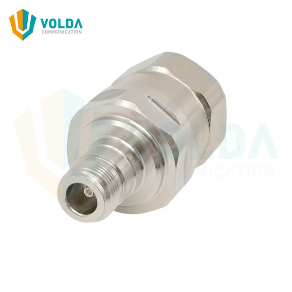 การสิ้นสุดฟิลด์หญิงประเภท N 7/8″ ยืดหยุ่น AVA5-50