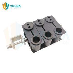 fiber cable clamp, fiber optic cable clamp