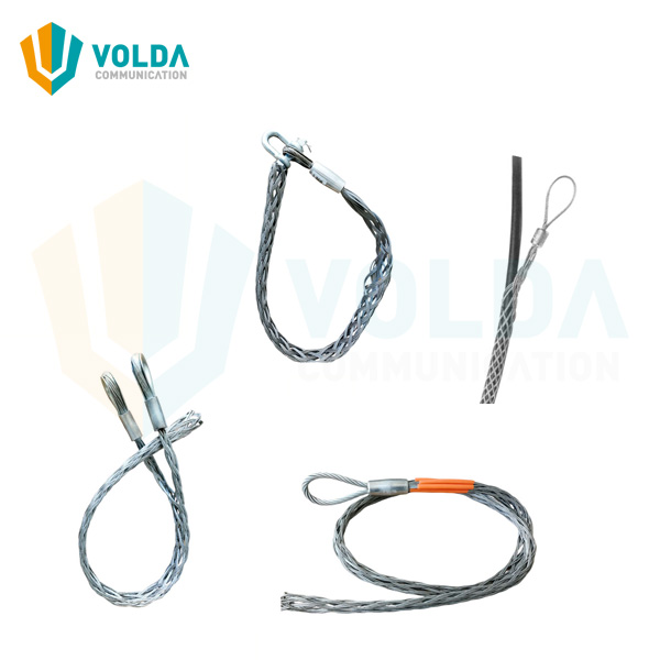 Wire Mesh Grips, Wire/Cable/Hose Management