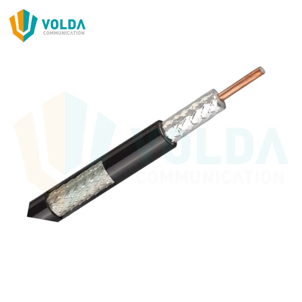 RG8 Coaxial Cable