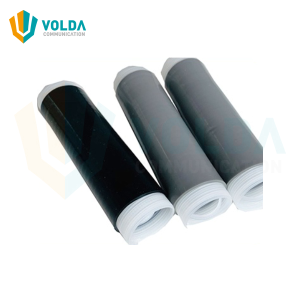Silicone Cold Shrink Tubing 9-35mm