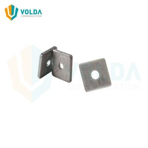 galvanized square washer