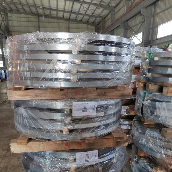 high carbon steel, cold rolled steel strip