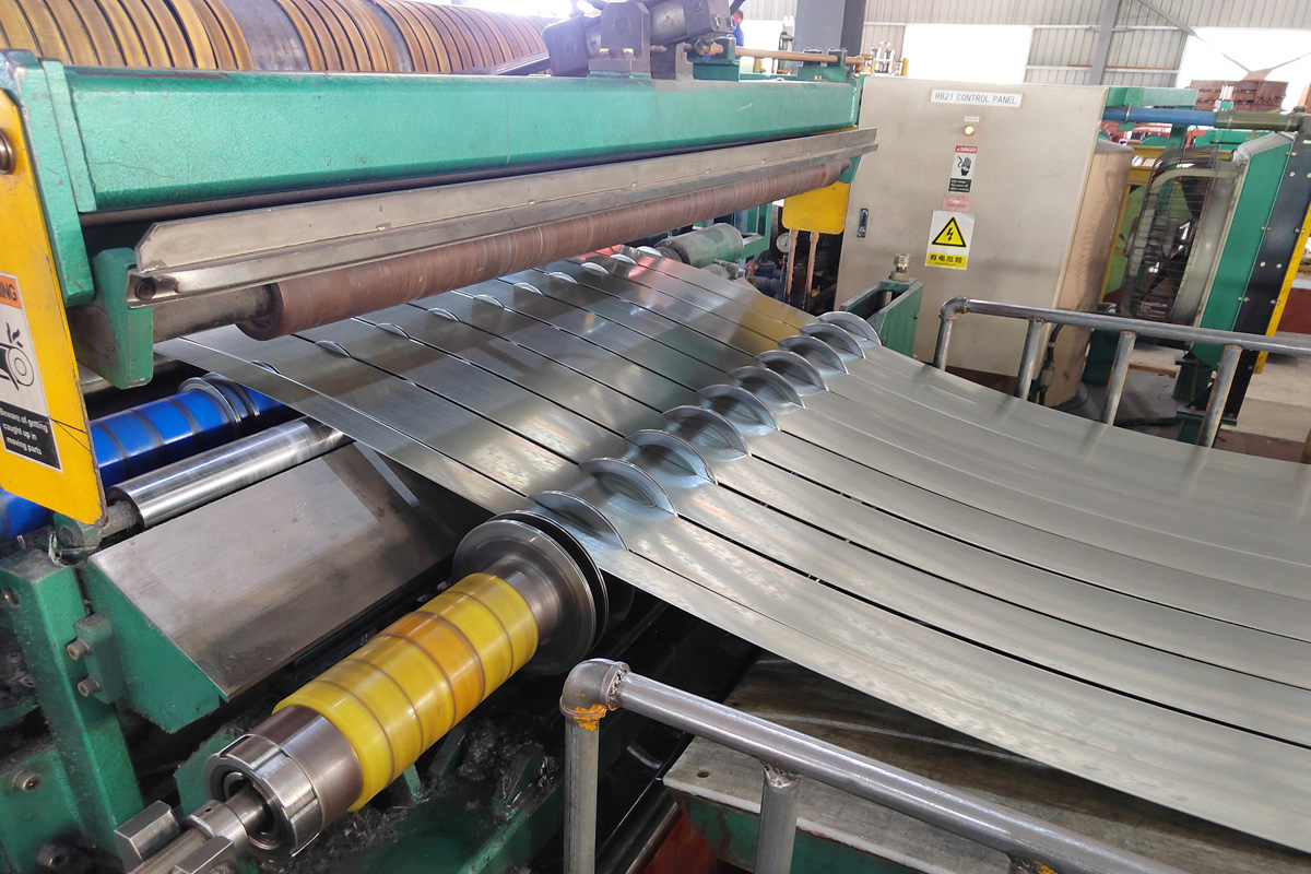 high carbon steel, cold rolled steel strip