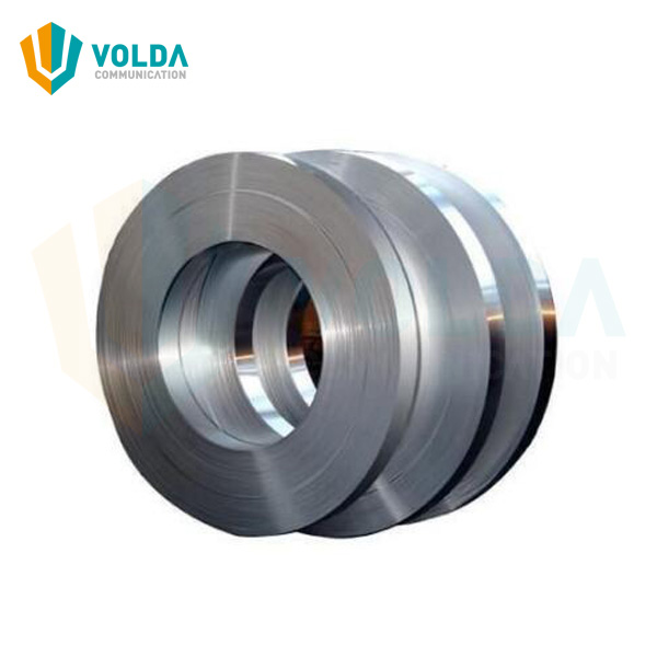 1095 High Carbon Hardened and Tempered Strip Steel Coil