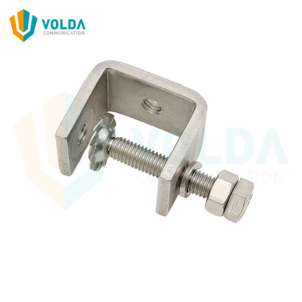 stainless steel c clamp
