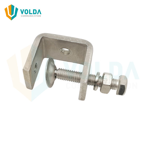 Stainless Steel C Clamp