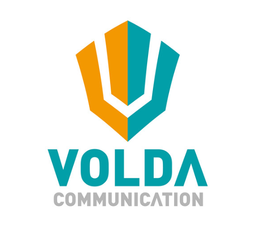 logotipo de volda