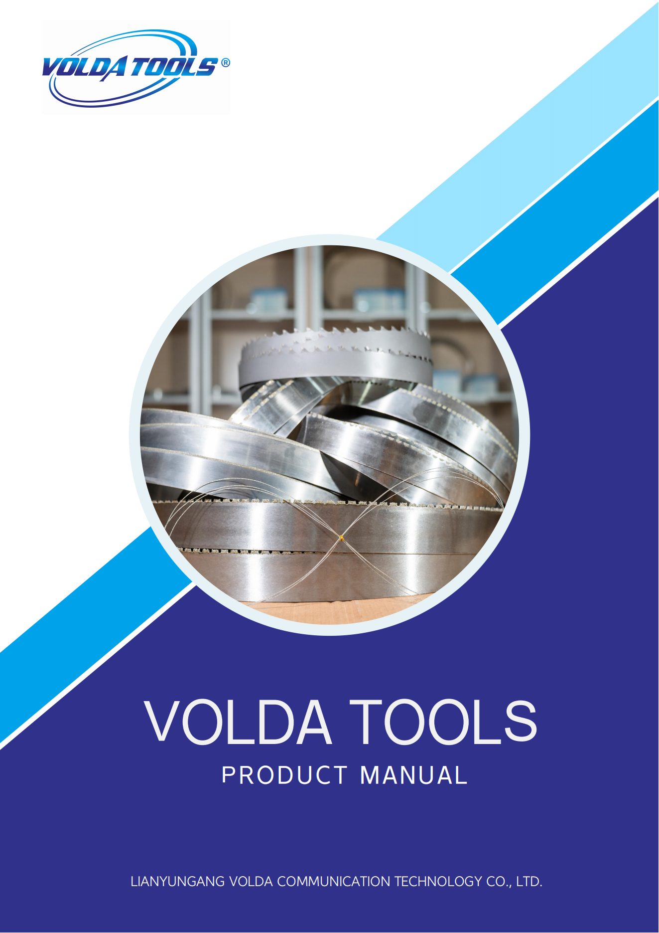 voldatools