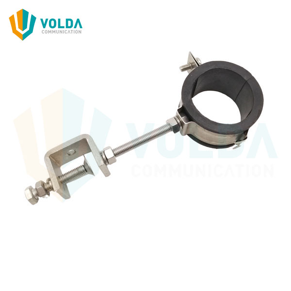 3-1/8″ Cable Clamp